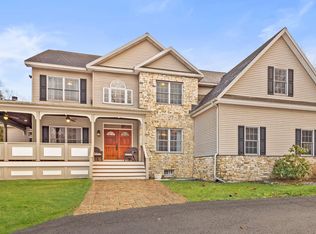 1777 NYS Route 9N, Greenfield Center, NY 12833