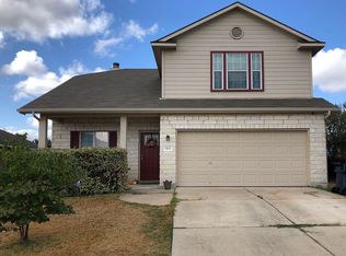 903 Rancho Viejo Ln, Leander, TX 78641