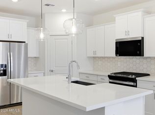 15595 W HONEYSUCKLE Drive, Surprise, AZ 85387