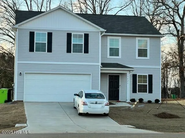 5627 Waxwing Drive, Snow Camp, NC 27349