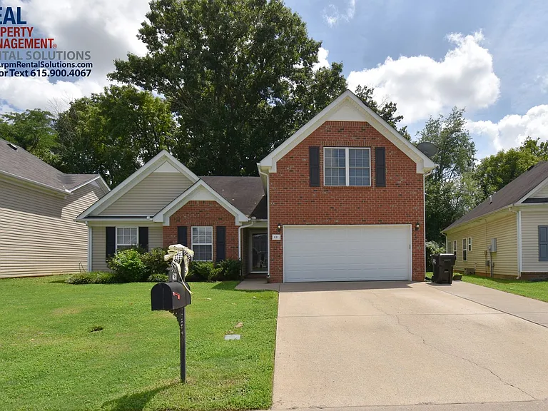 631 Buck Cherry Way — Photo 1