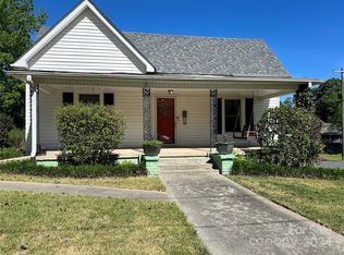 209 N Franklin St, China Grove, NC 28023
