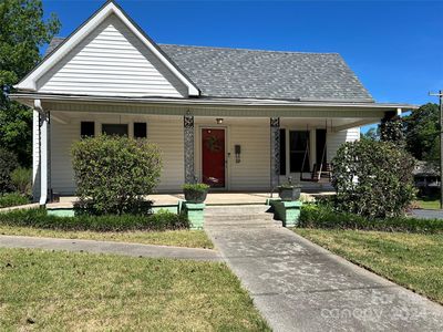 209 N Franklin St, China Grove, NC, 28023