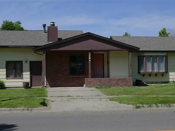 1904 Yellowstone Ave, Billings, MT 59102