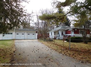 6582 Wagner Rd, East Lansing, MI 48823