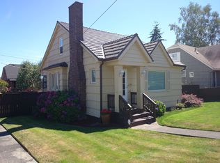 3702 36th Ave SW, Seattle, WA 98126