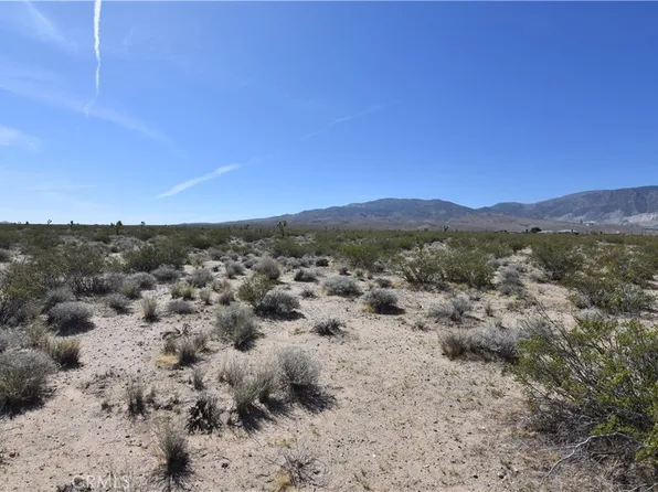 0 Camp Rock Rd, Lucerne Valley, CA 92356
