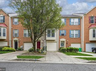3114 Gallop Way, Fort Washington, MD 20744