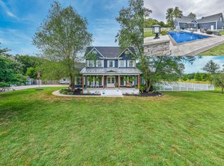 5673 Elam Rd, Murfreesboro, TN 37127