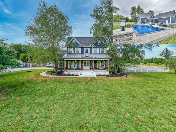 5673 Elam Rd, Murfreesboro, TN 37127