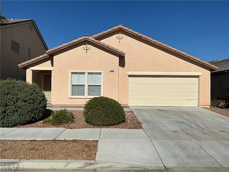 8108 Roundup Ridge St — Photo 1