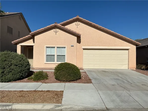 8108 Roundup Ridge St, Las Vegas, NV 89131