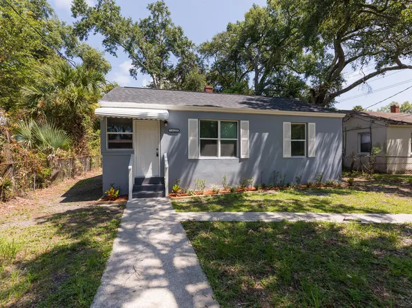 1629 E 12th St, Jacksonville, FL 32206