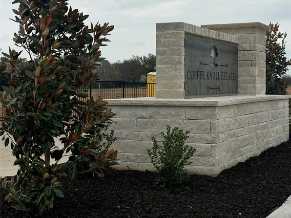 1700 Bishop Ln, Argyle, TX 76226