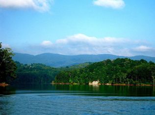 2000 Jones Ridge Rd, Speedwell, TN 37870