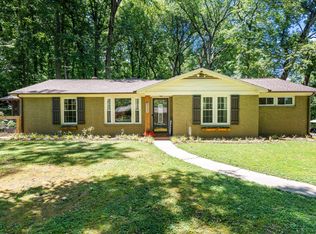 2080 Phillip Long Rd, Clarksville, TN 37043