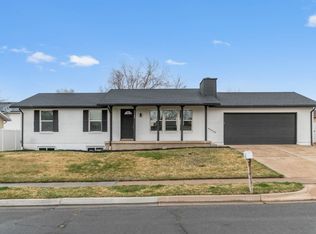 1180 W 700 N, Clearfield, UT 84015