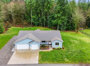 3214 263rd St NW, Stanwood, WA