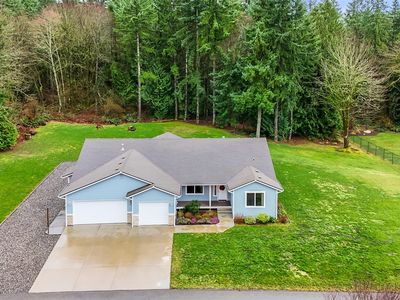 3214 263rd Street NW, Stanwood, WA, 98292