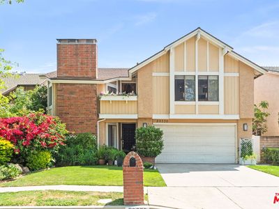 20330 Hemmingway St, Winnetka, CA, 91306