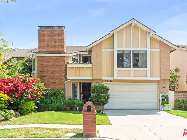20330 Hemmingway St, Winnetka, CA 91306