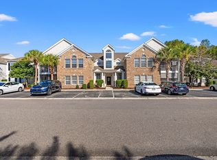 4654 Fringetree Dr. #7E, Murrells Inlet, SC 29576