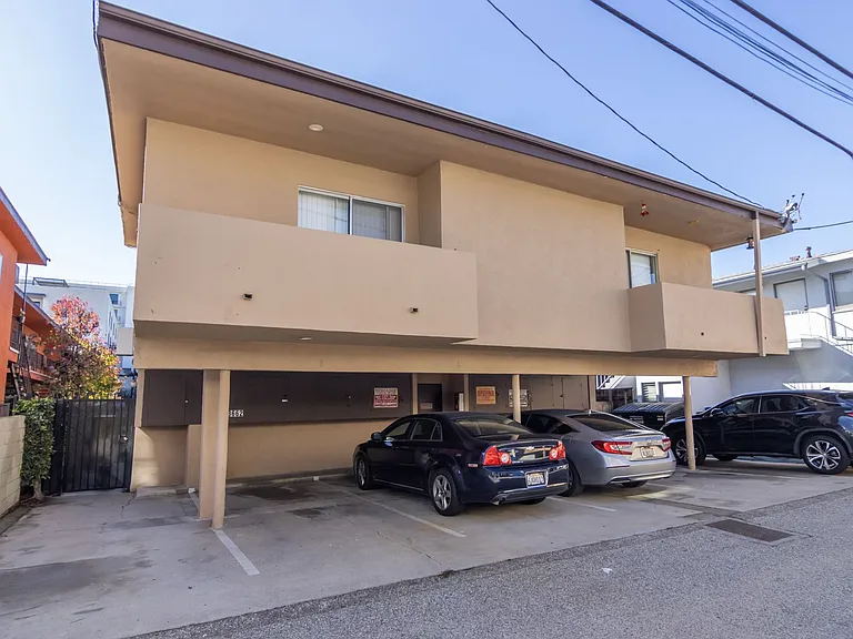3662 Keystone Ave — Photo 14