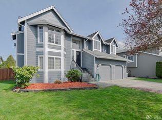 205 Icey St SW, Orting, WA 98360