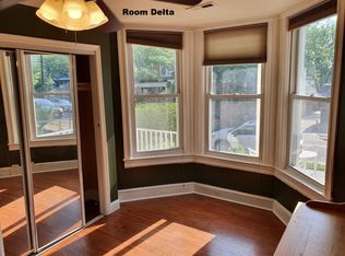 4021 Marlboro Pl NW #D, Washington, DC 20011