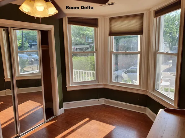 4021 Marlboro Pl NW #D, Washington, DC 20011