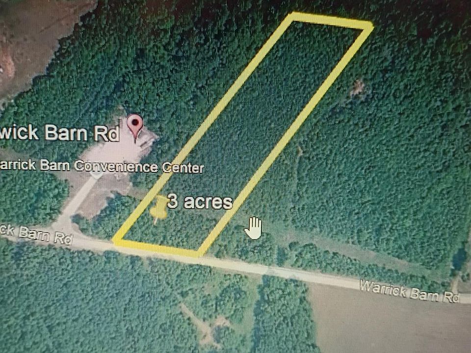 1st image of 0 Warrick Barn Rd