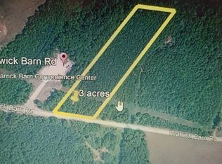 0 Warrick Barn Rd, Arrington, VA 22922