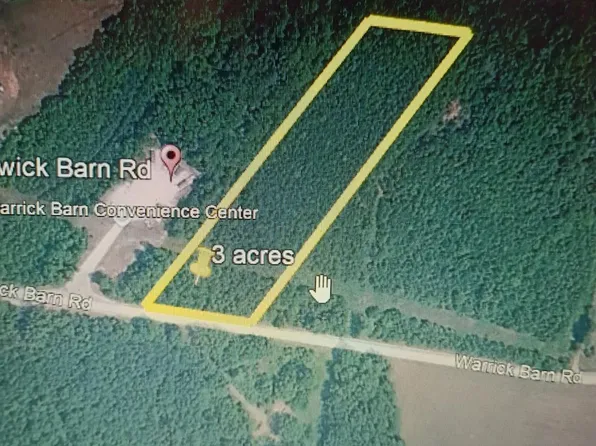 0 Warrick Barn Rd, Arrington, VA 22922