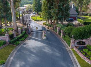 6 Deer Oaks Dr, Pleasanton, CA 94588