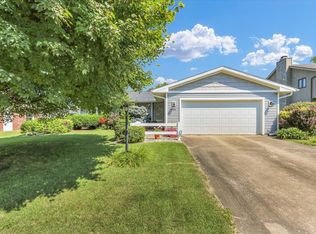 1506 Harrington Dr, Champaign, IL