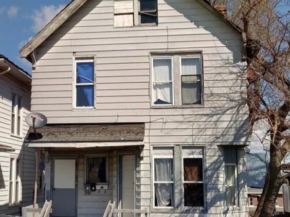 152-156 W 3rd St, Mansfield, OH 44902