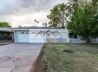 5142 N 18th Pl, Phoenix, AZ 85016