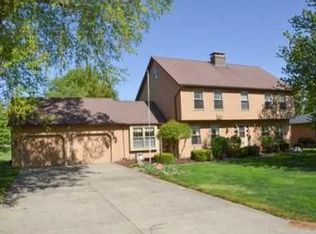 50711 Tarrington Way, Granger, IN 46530