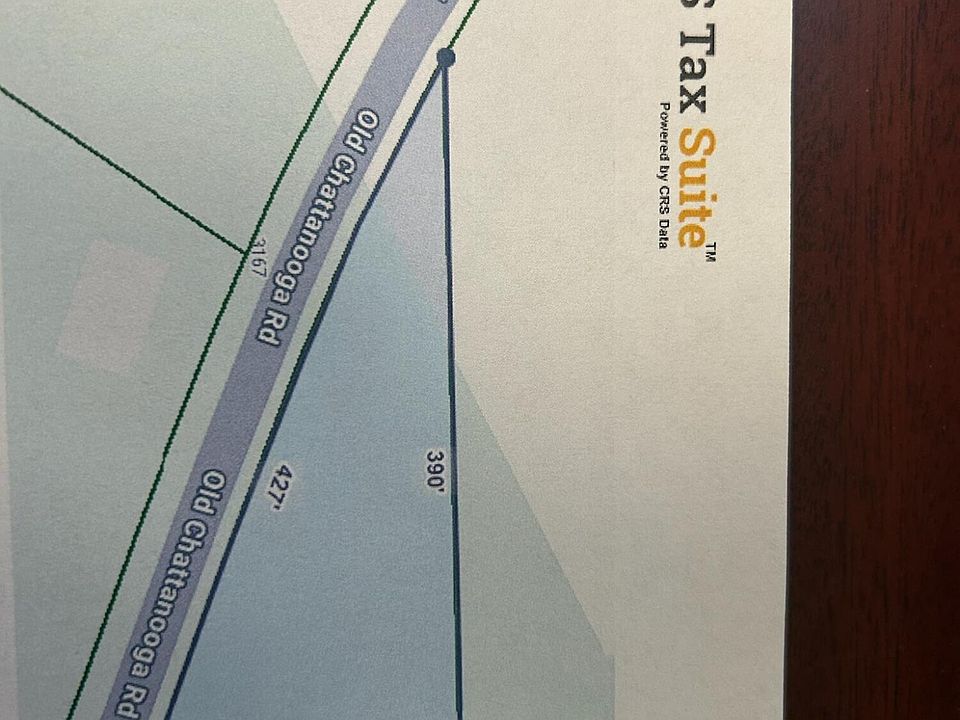 1st image of 0 Old Chattanooga Rd