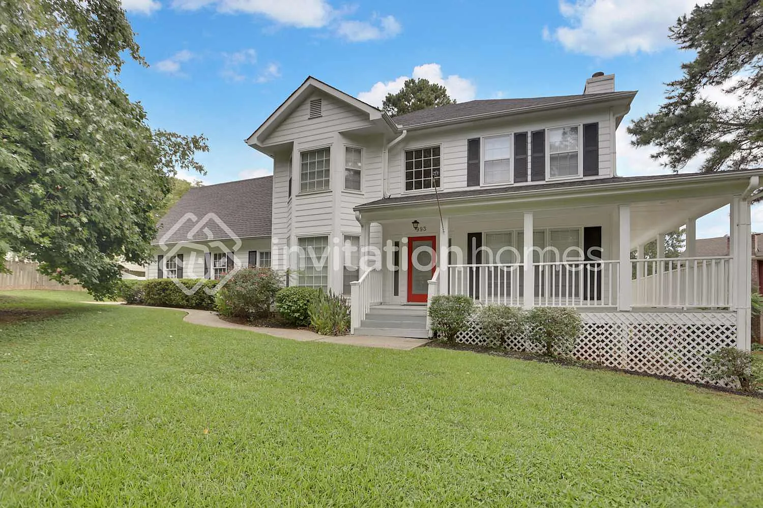 993 Tall Pine Ct Stone Mountain, GA 30087 — Photo 1