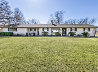 443 E Reunion St, Fairfield, TX 75840