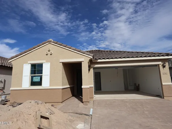 3761 S 241ST Avenue, Buckeye, AZ 85326