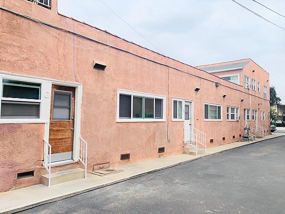 2nd image of 1205 E Stafford St #G