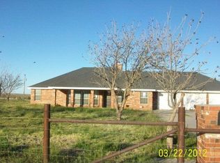 108 Ron Ave, Crane, TX 79731