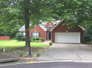 2655 Cascade Creek Dr, Buford, GA 30519