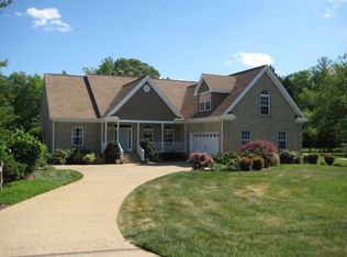 709 Carys Chapel Rd, Yorktown, VA 23693