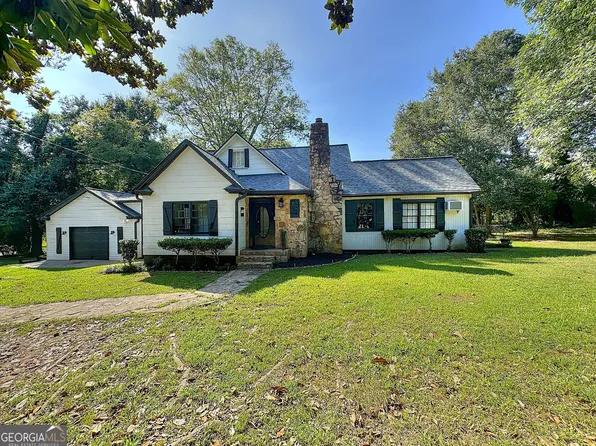 1805 Us Highway 29, West Point, GA 31833