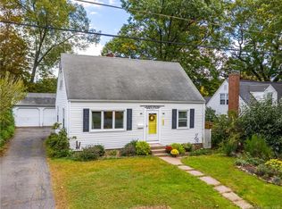 159 Irving St, Manchester, CT 06042