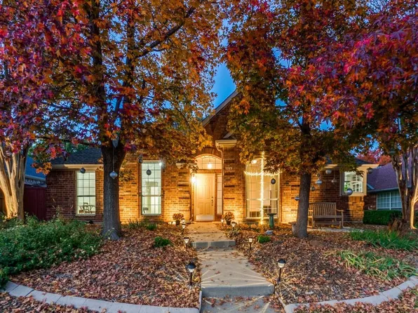 653 Ridgemont Dr, Allen, TX 75002