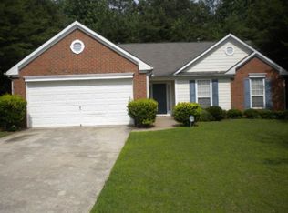 2022 Hidden Valley Dr SW, Marietta, GA 30008